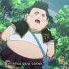 black clover! 18