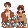 Me haces tan feliz💖Cute✨️1🇲🇽Clásica 28