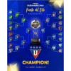 Liga Rey de Copas 3 ⭐⭐⭐⭐⭐ 26