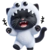 Gatitos💞13🇵🇪Clásica 22