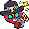 BS Stickers (Poco) 8
