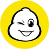 Bibendum Emoji Stickers 2 19