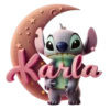 Feliz cumpleaños Karla🎂💞1🇵🇪Clásica 23