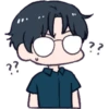 After Raining Chibi Stickers 25