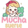 Mariana💛🌸1🇨🇴🇲🇽Clásica 24