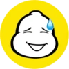 Bibendum Emoji Stickers 21