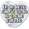 Frases del Amor y Amistad 💖C☆ 28