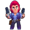 Brawl Stars 4 💖C☆ 25