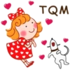 LOVELY  GIRL 25