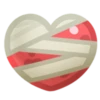 Hearts clásica 20