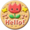 Notas🍪🥛2🇨🇴🇲🇽Clásica 28