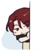 After Raining Chibi Stickers 27