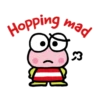 Keroppi Words 2 💖 C☆ 16