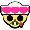 BS Stickers (Poco) 9