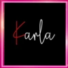 Feliz cumpleaños Karla🎂💞1🇵🇪Clásica 25