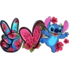Stich Love And more💕💘Clásica🇲🇽 22