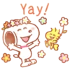 🐶Snoopy Spring 2.🌸🐾 20
