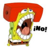 Bob esponja 29