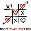 Valentine Love 🌹 25