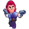 Brawl Stars 4 💖C☆ 27