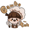 Bakery WhatsApp Emoji Sticker KWZ 10