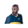 Olhar intenso