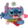 Stich Love And more💕💘Clásica🇲🇽 24