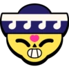 BS Stickers (Poco) 10