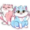 Gatitos💞8🇵🇪Clásica 29