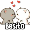 Г Besito