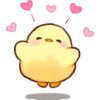 baby chick 22