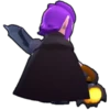Brawl Stars 1 💖C☆ 22