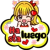 💛cute blonde girl 💛 15
