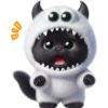Gatitos💞13🇵🇪Clásica 26