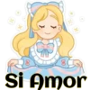 Alicia💞1🇵🇪Clásica 26