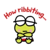 Keroppi Words 2 💖 C☆ 19