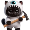 Gatitos💞13🇵🇪Clásica 27