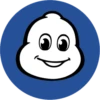 Bibendum Emoji Stickers 25