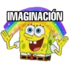 Bob Esponja | Frases (sticker.fan) 18