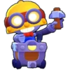 Brawl Stars 3 💖C☆ 24