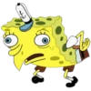 Bob esponja 30