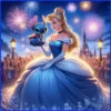 ˁ῁̮ˀstich y las princesasˁ῁̮ˀ 28