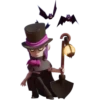Brawl Stars 1 💖C☆ 26