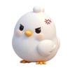 Chubby Chick 1 💖 MOV 21