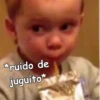 Baby random 23
