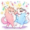 Gatitos💞8🇵🇪Clásica 30
