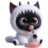 Gatitos💞13🇵🇪Clásica 28