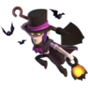 Brawl Stars 1 💖C☆ 27
