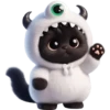 Gatitos💞13🇵🇪Clásica 29