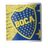 Boca mais um